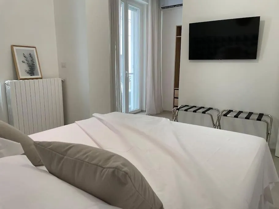 Appartamento Casetta San Michele Brindisi